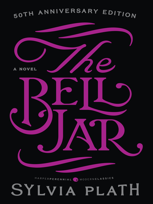 Title details for The Bell Jar by Sylvia Plath - Available